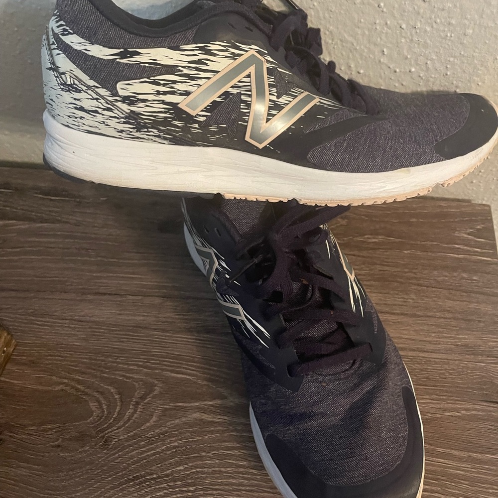 New Balance Speed Ride Flash-RN - Picture 2 of 3